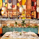 The Morrow Washington Dc, Curio Collection By Hilton