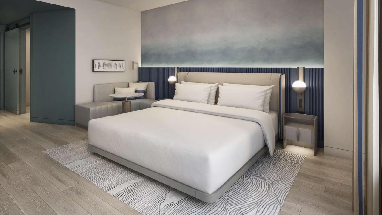 The Morrow Dc, Curio Collection By Hilton 4*