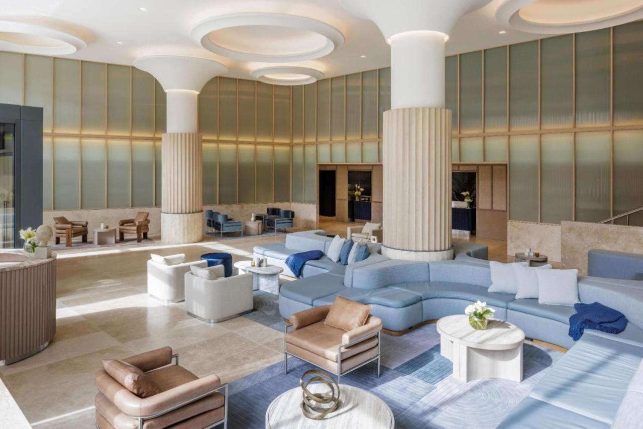 The Morrow Dc, Curio Collection By Hilton 4* Washington