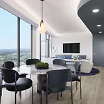 The Morrow Washington Dc, Curio Collection By Hilton