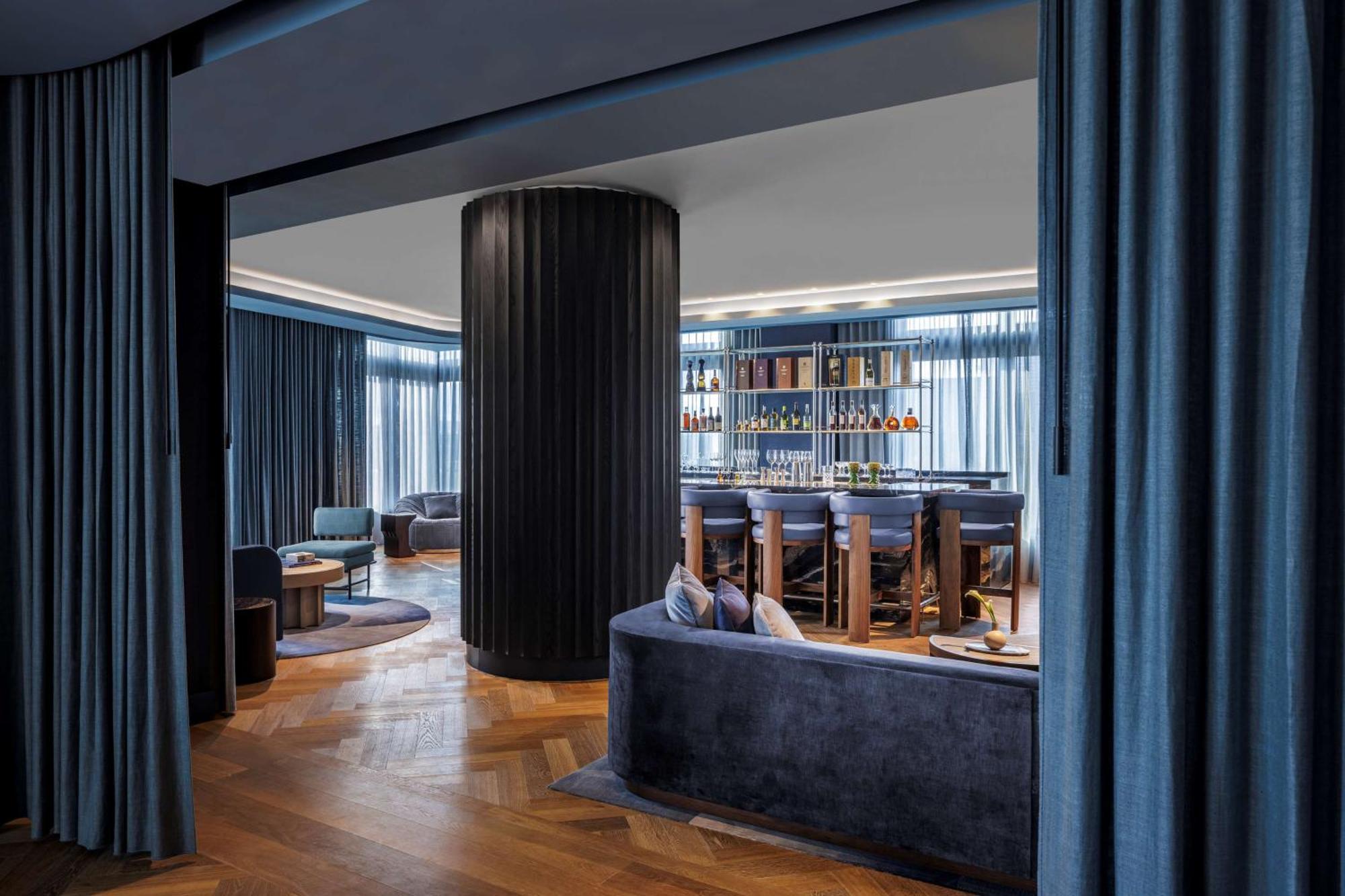 The Morrow Dc, Curio Collection By Hilton Hotel