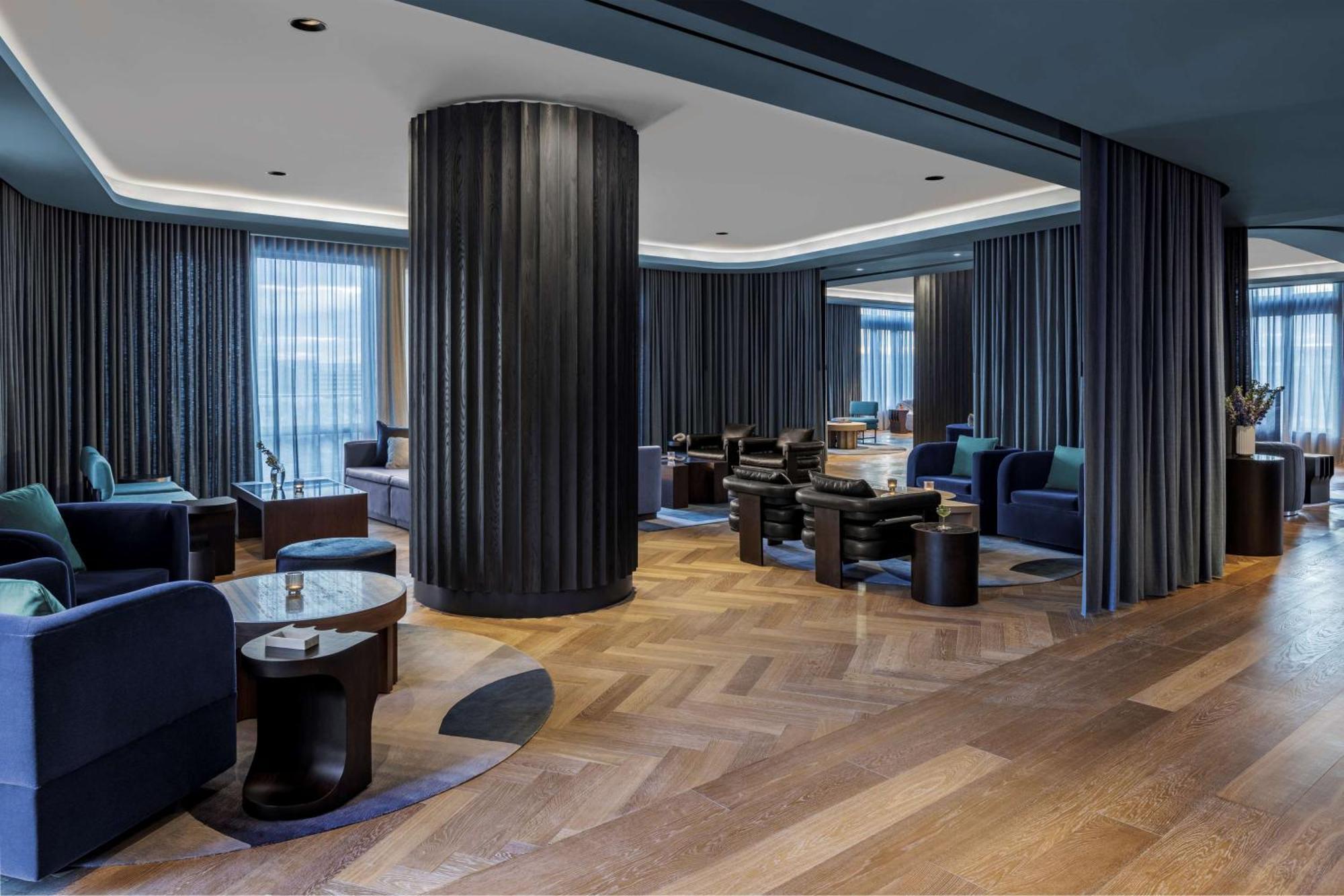 The Morrow Dc, Curio Collection By Hilton Hotel