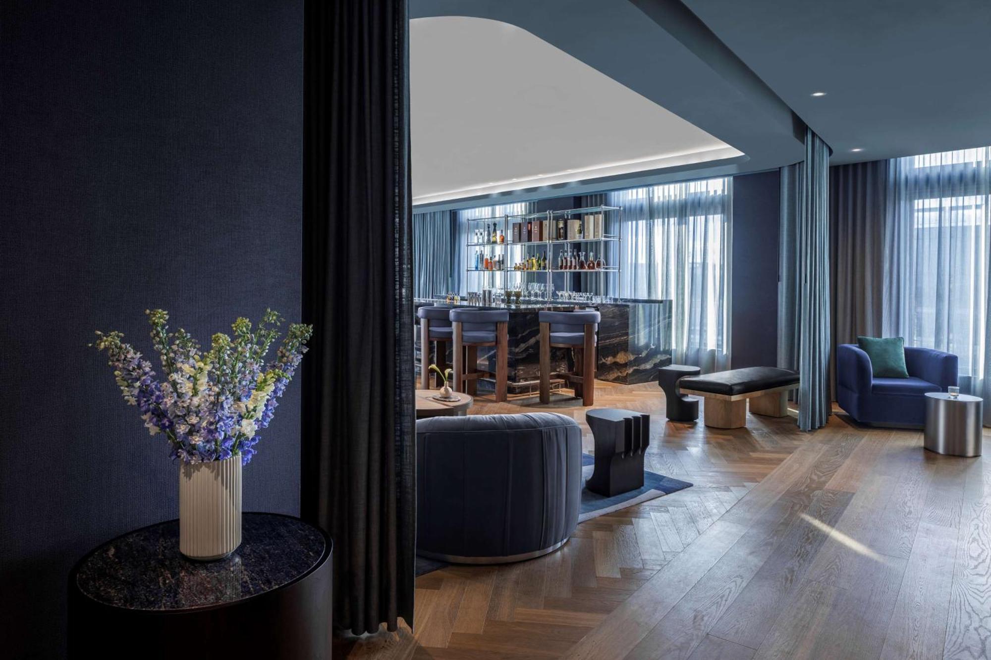 The Morrow Dc, Curio Collection By Hilton Hotel 4*