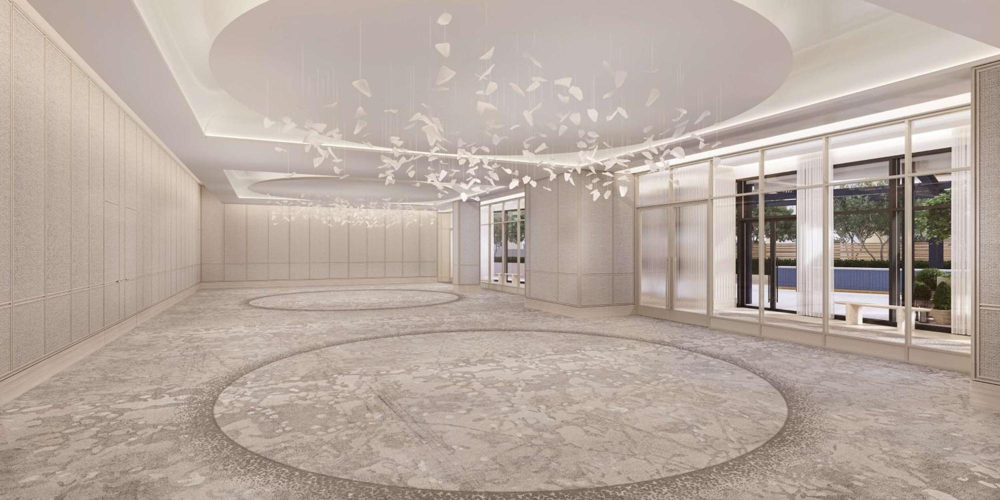 The Morrow Dc, Curio Collection By Hilton Hotel