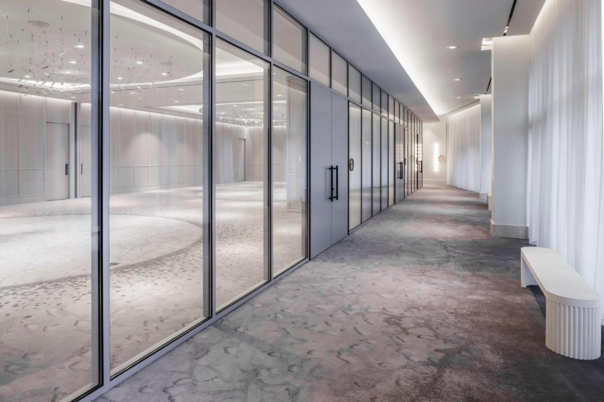 The Morrow Dc, Curio Collection By Hilton Hotel Washington
