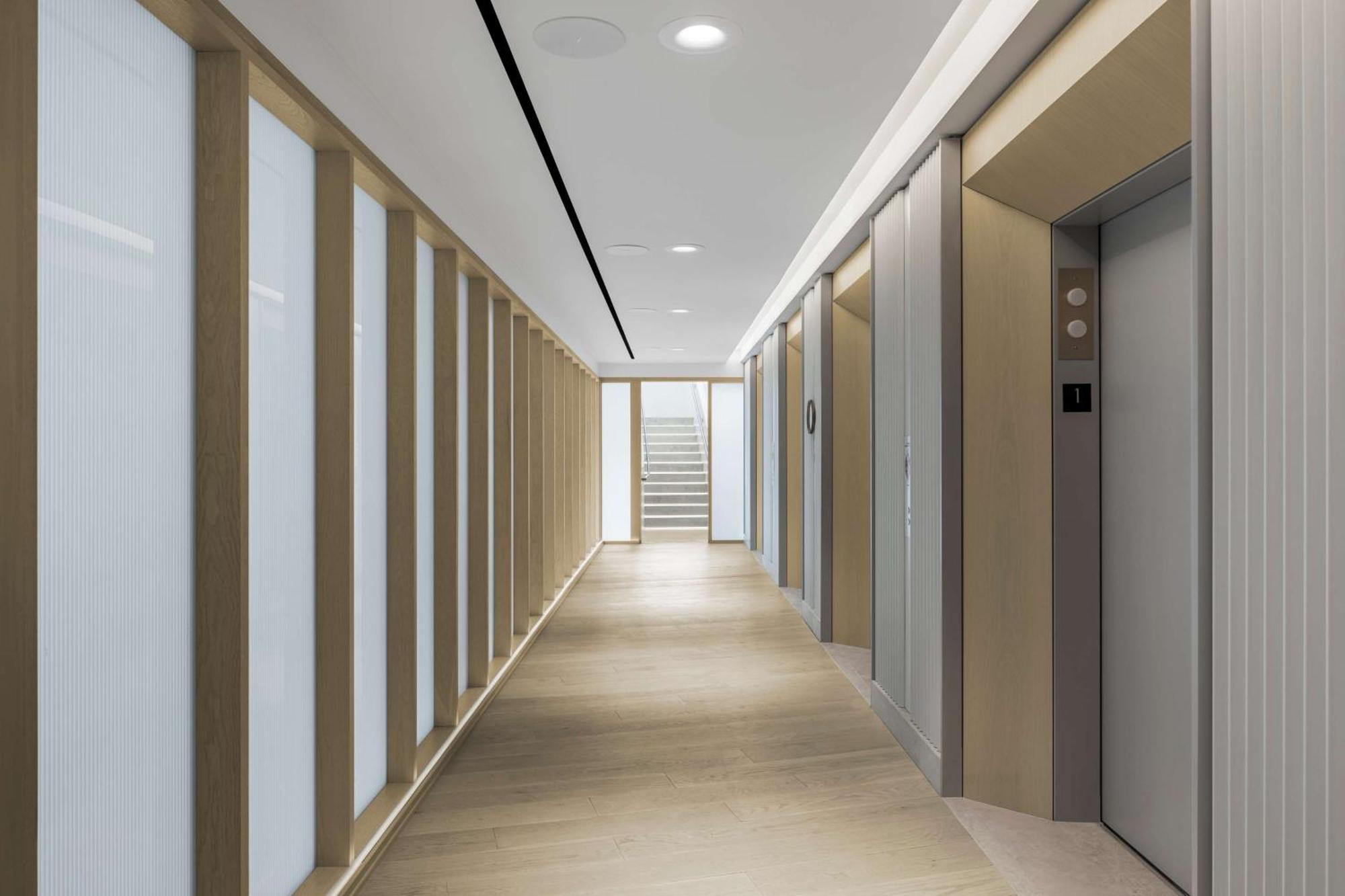 The Morrow Dc, Curio Collection By Hilton Hotel