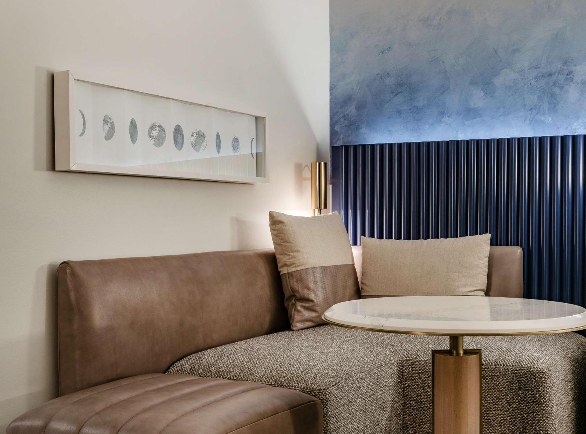 The Morrow Dc, Curio Collection By Hilton Hotel