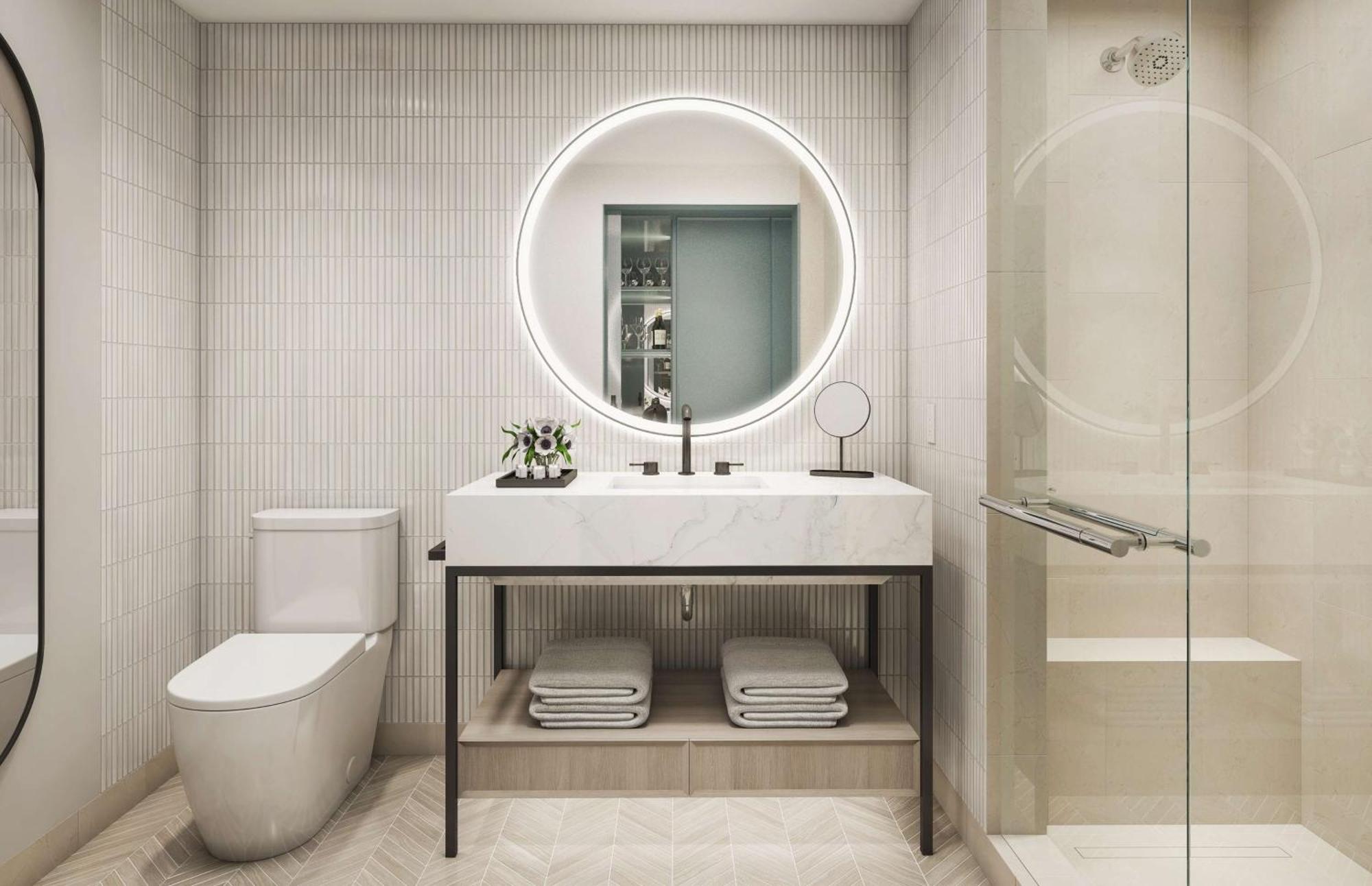 The Morrow Dc, Curio Collection By Hilton 4*